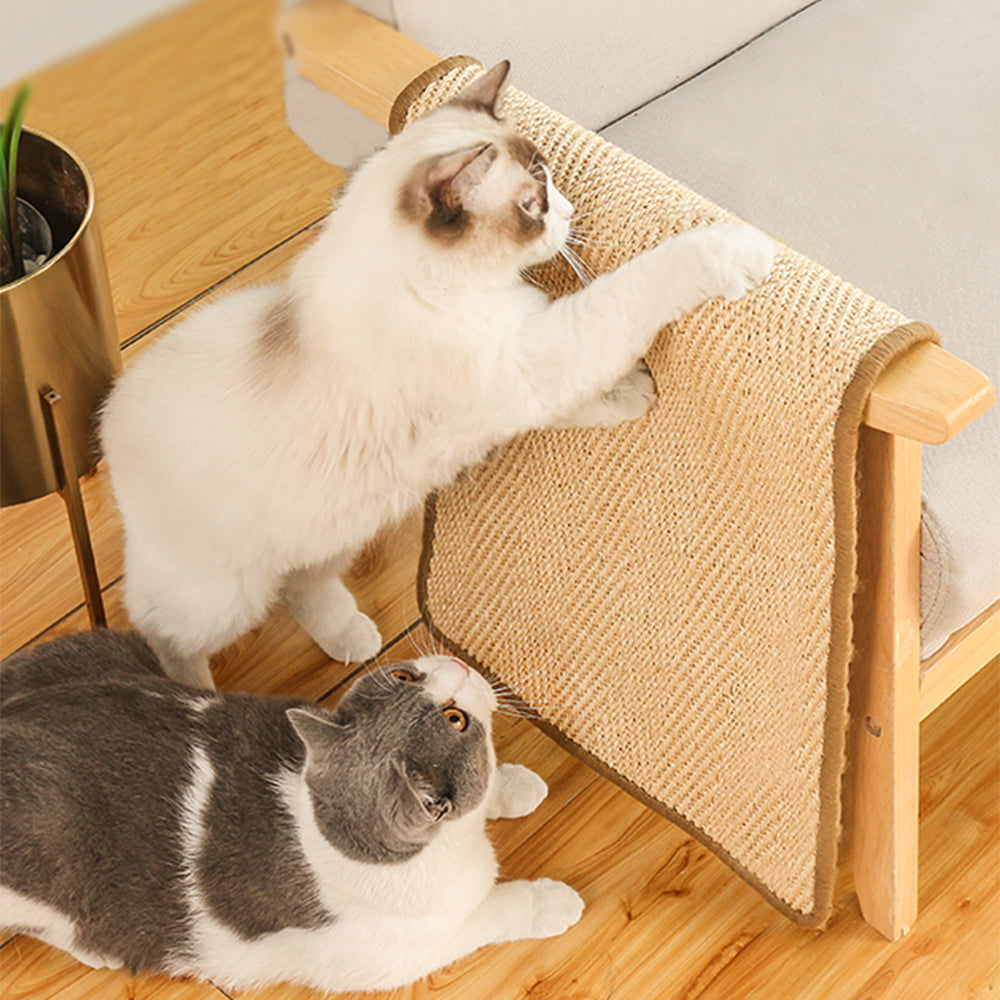 Sisal Furniture Protector