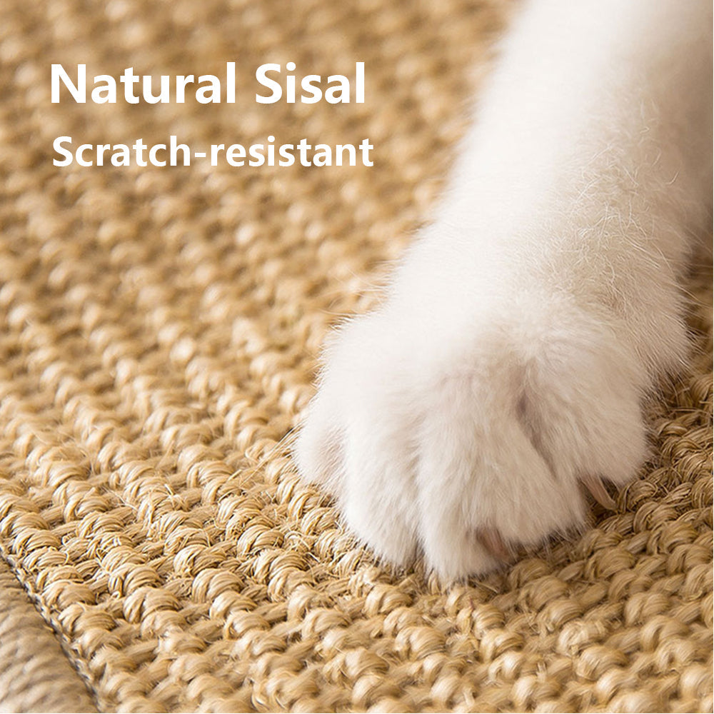 Sisal Furniture Protector