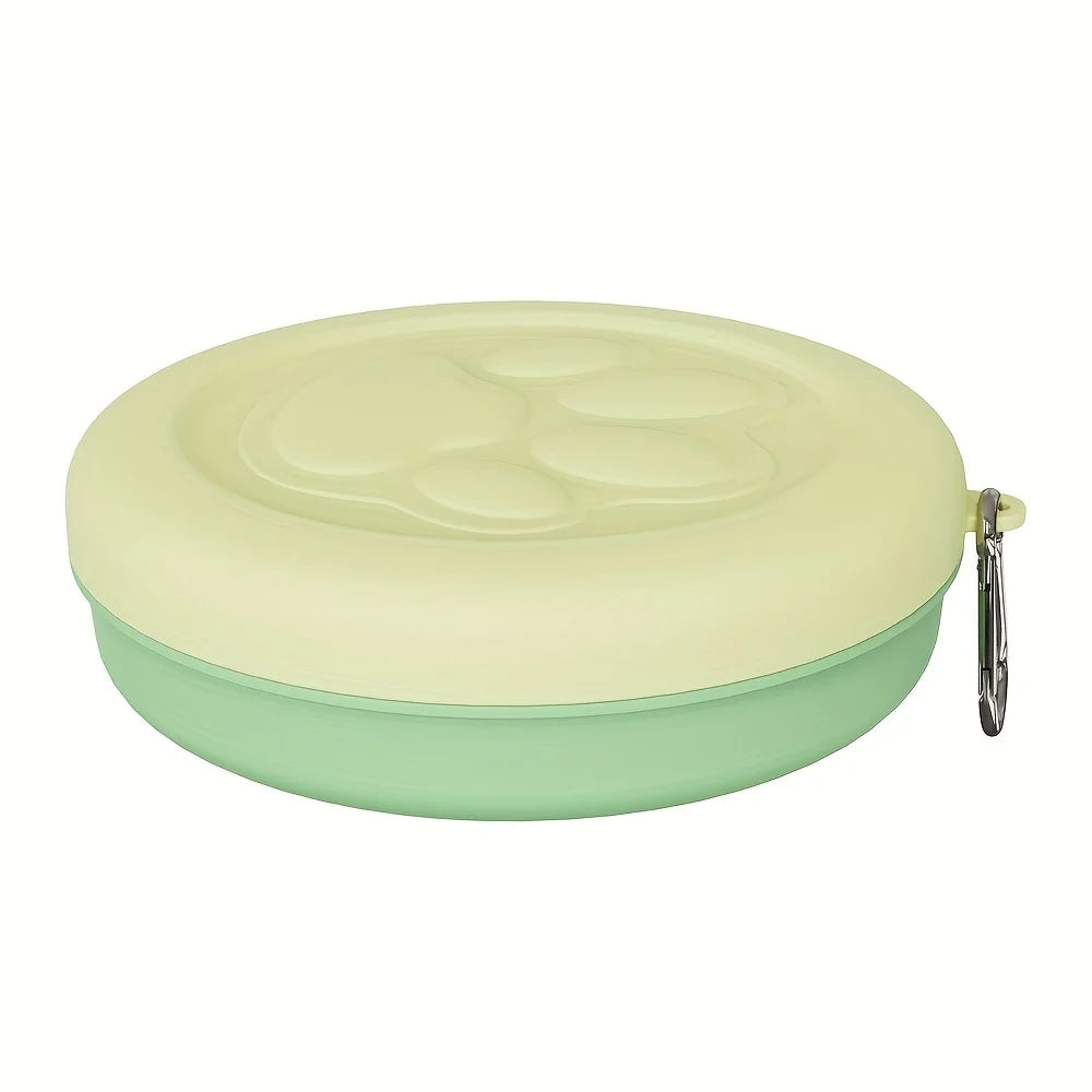 Travel Bowl