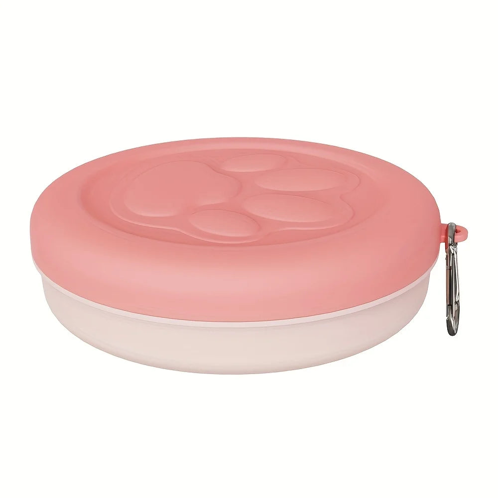 Travel Bowl