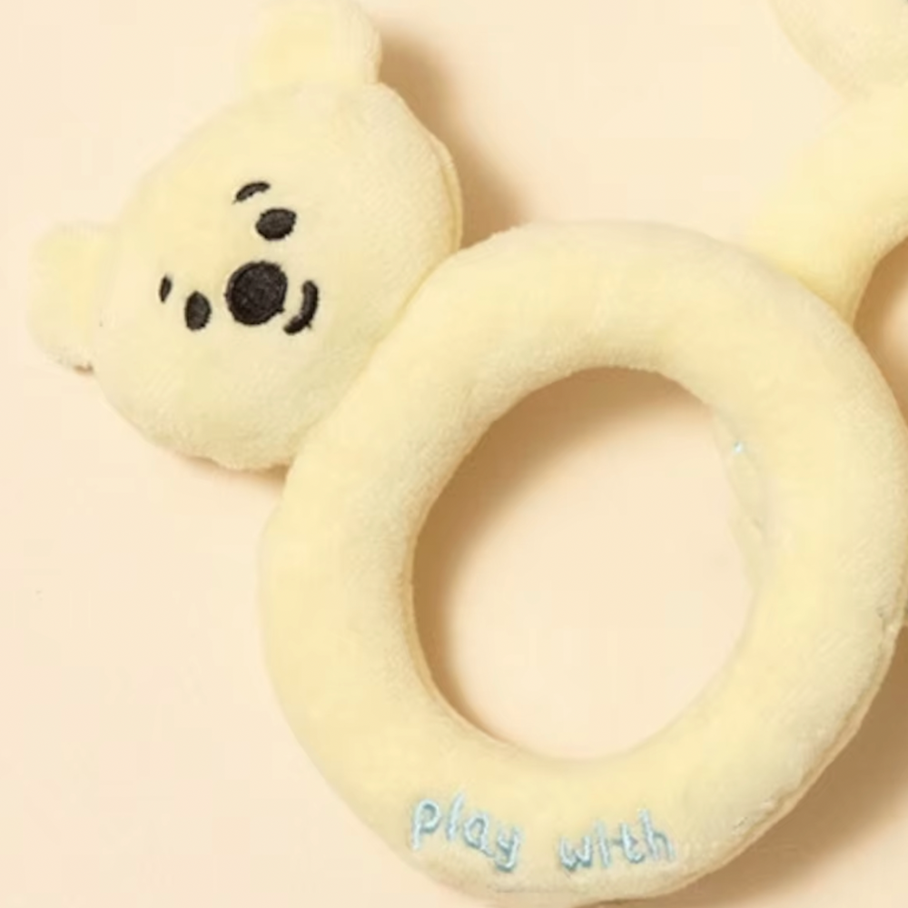 Companion Toys