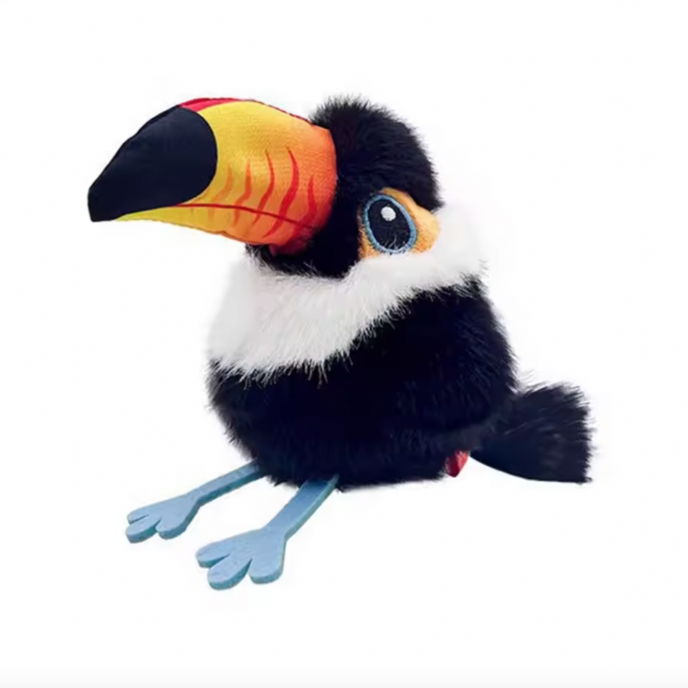Bird Shaped Toy Rechargeable