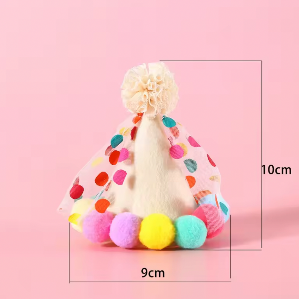 Birthday Hat