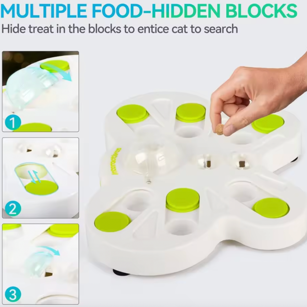 Butterfly Puzzle