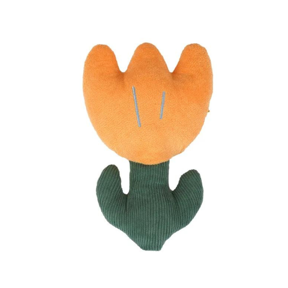 Plush Flowers Catnip