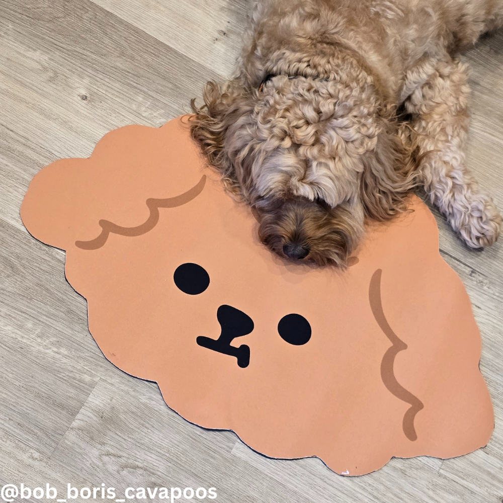 Quick-Drying Dining Mat