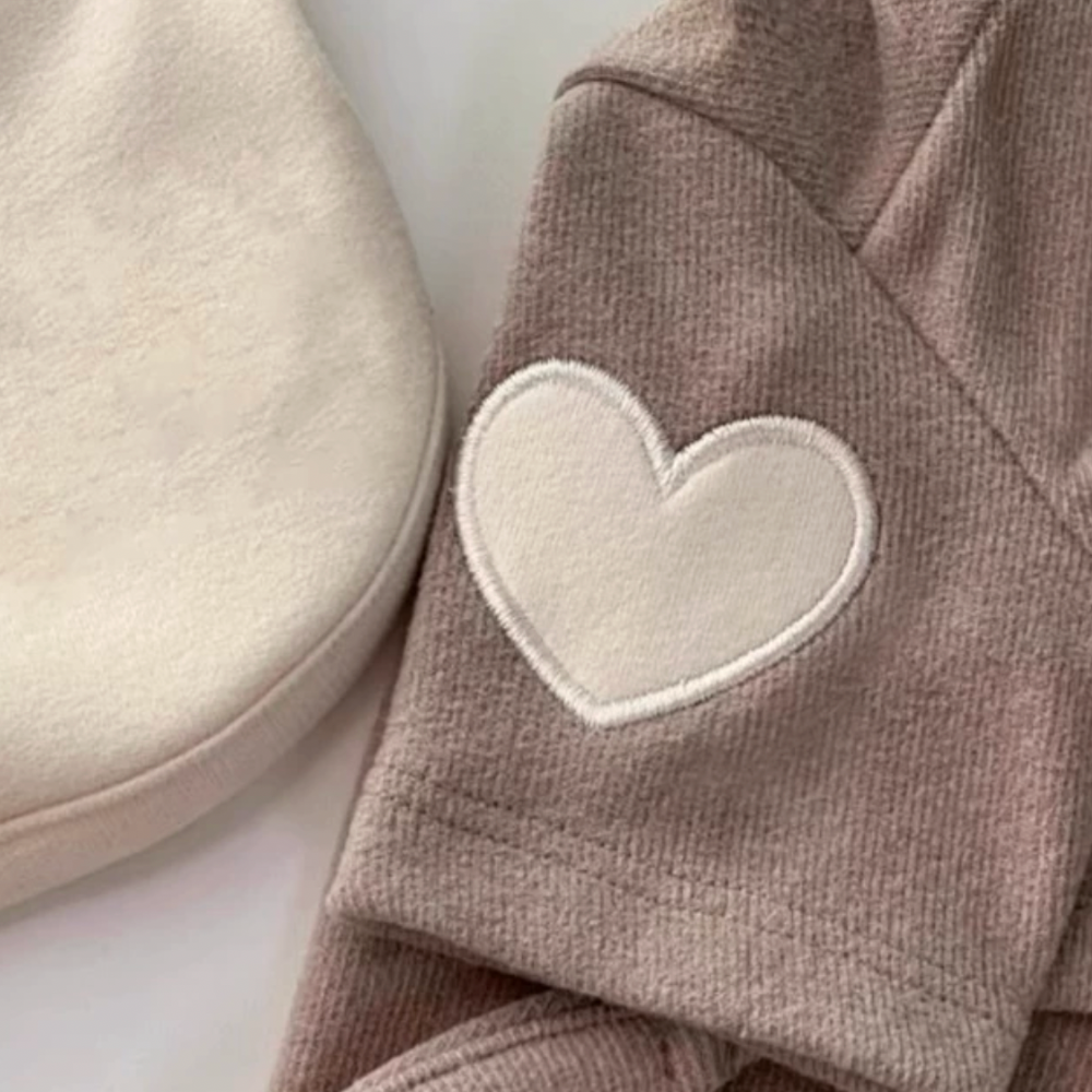 Chocolate Heart Shirt