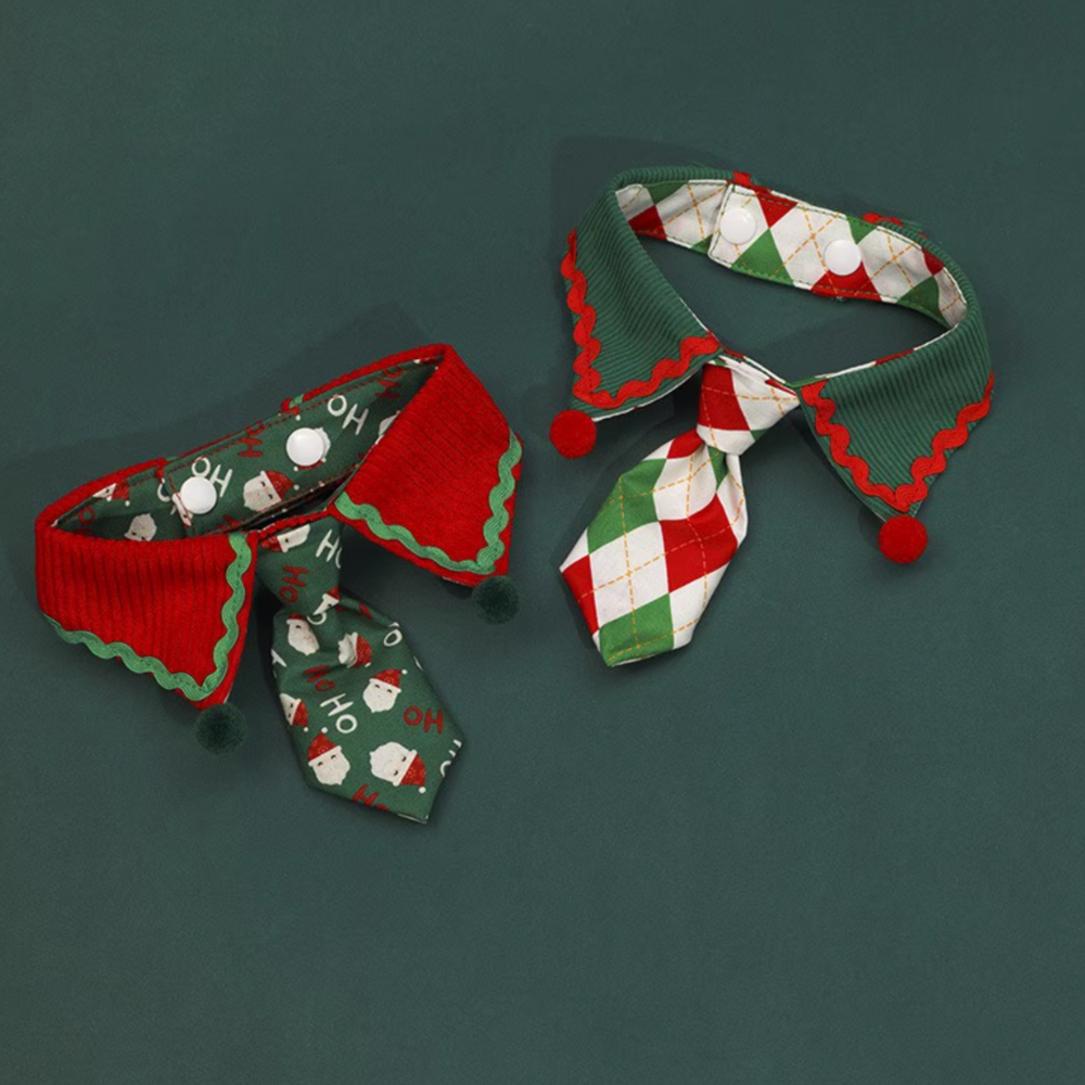 Christmas Tie