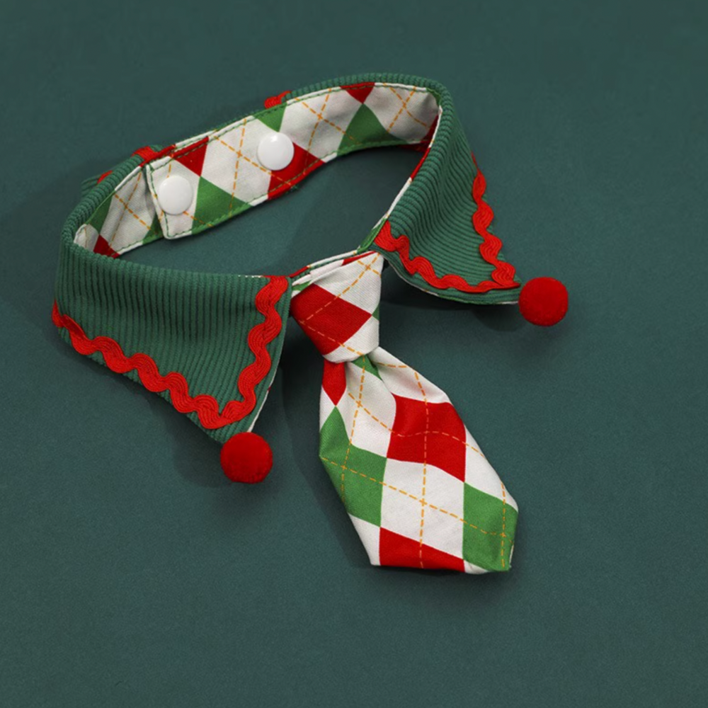 Christmas Tie