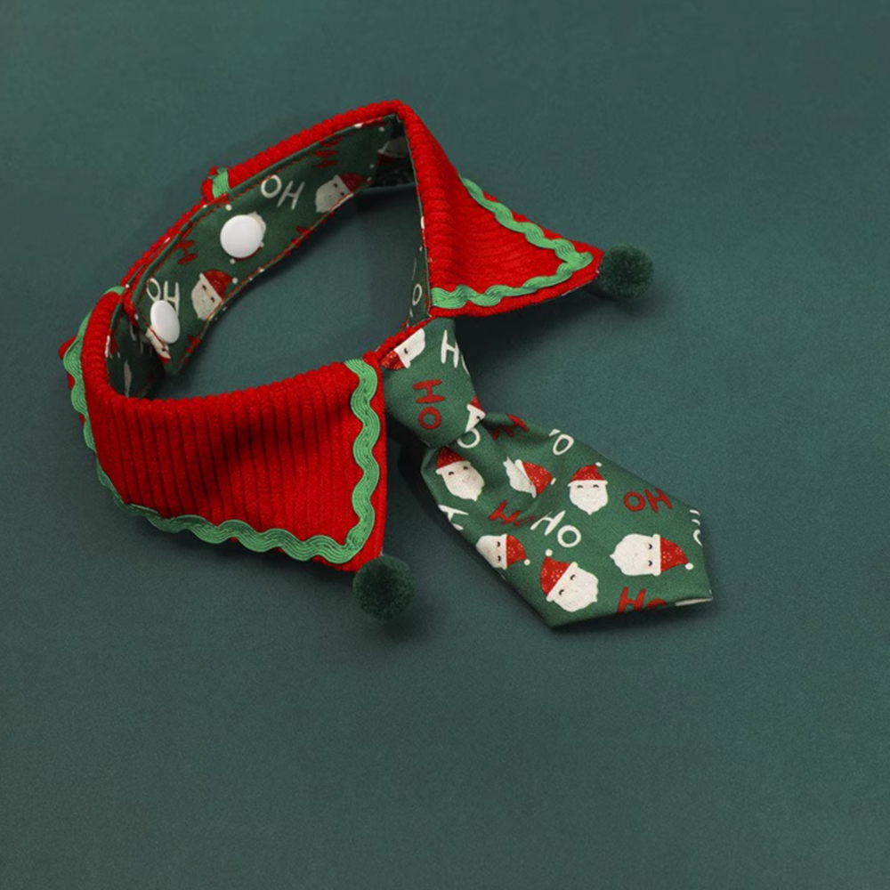 Christmas Tie