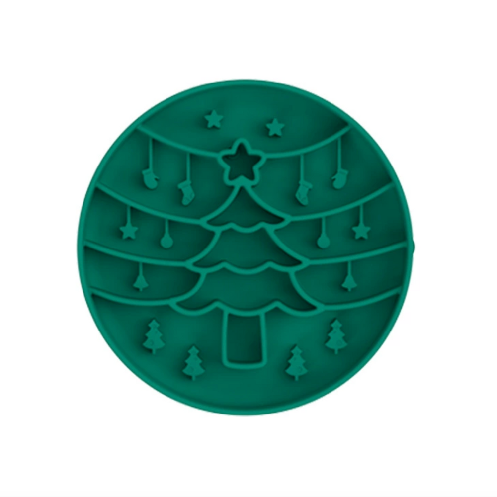 Christmas Enrichment Bowl