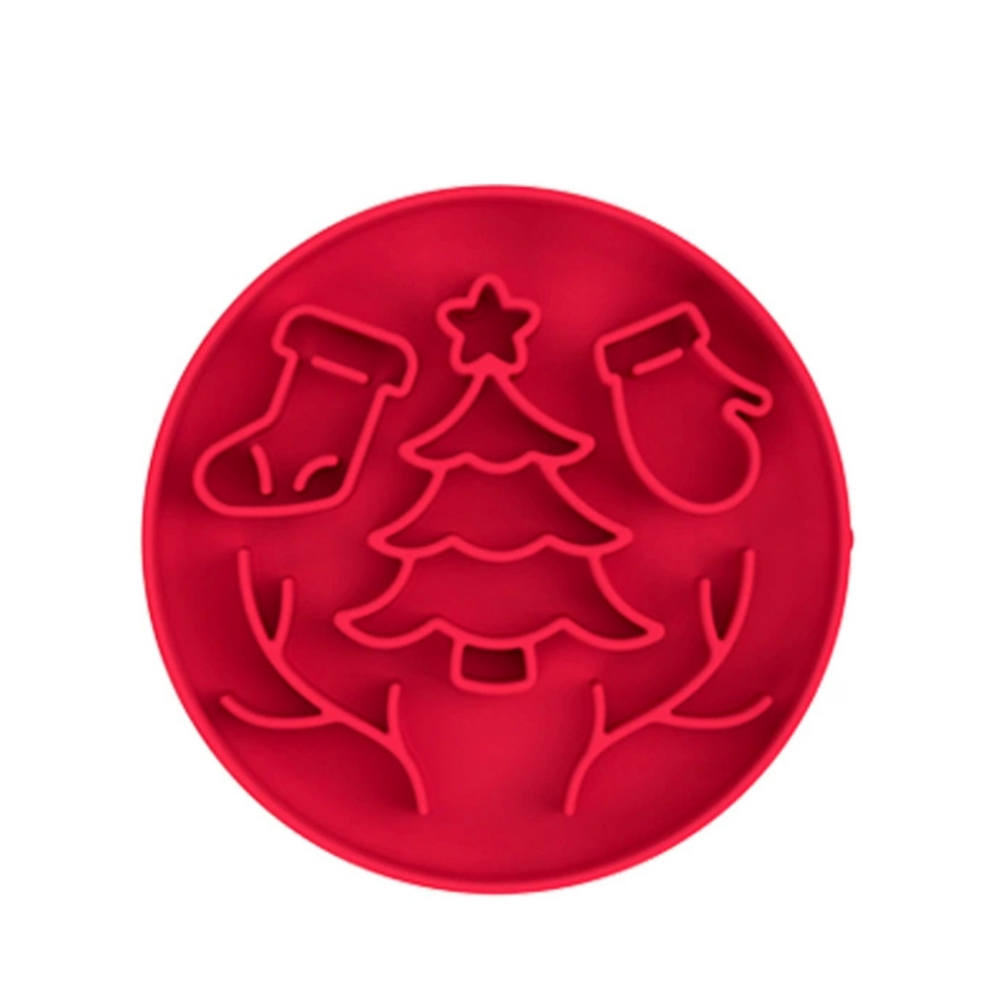 Christmas Slow Feeder