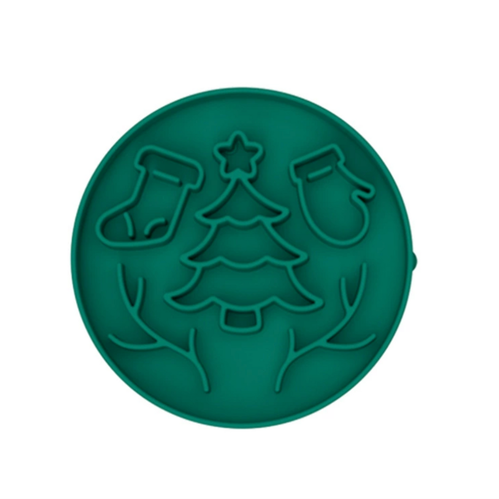 Christmas Slow Feeder
