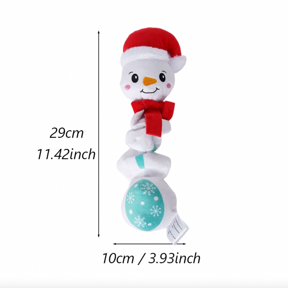 Christmas Plush Toy