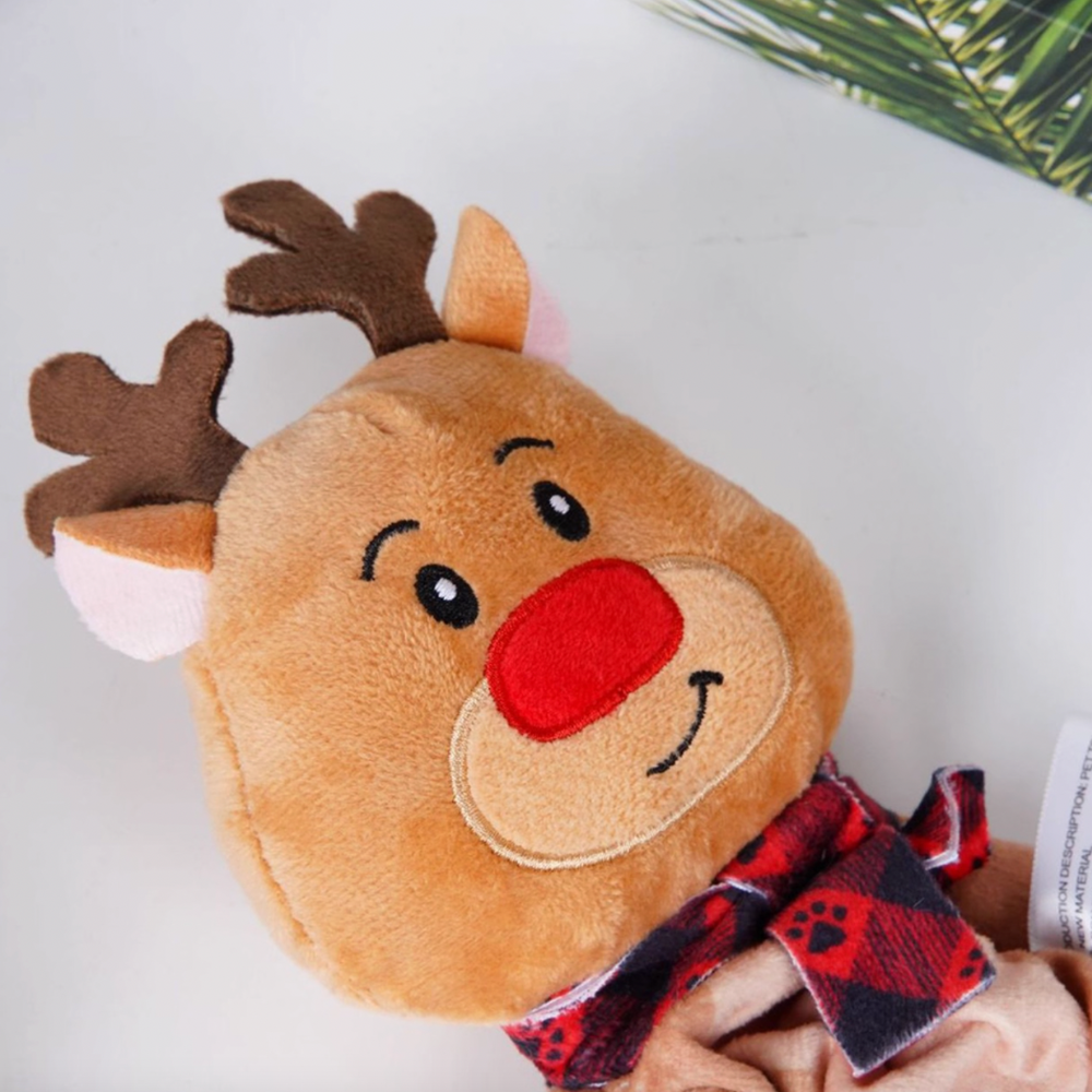 Christmas Plush Toy