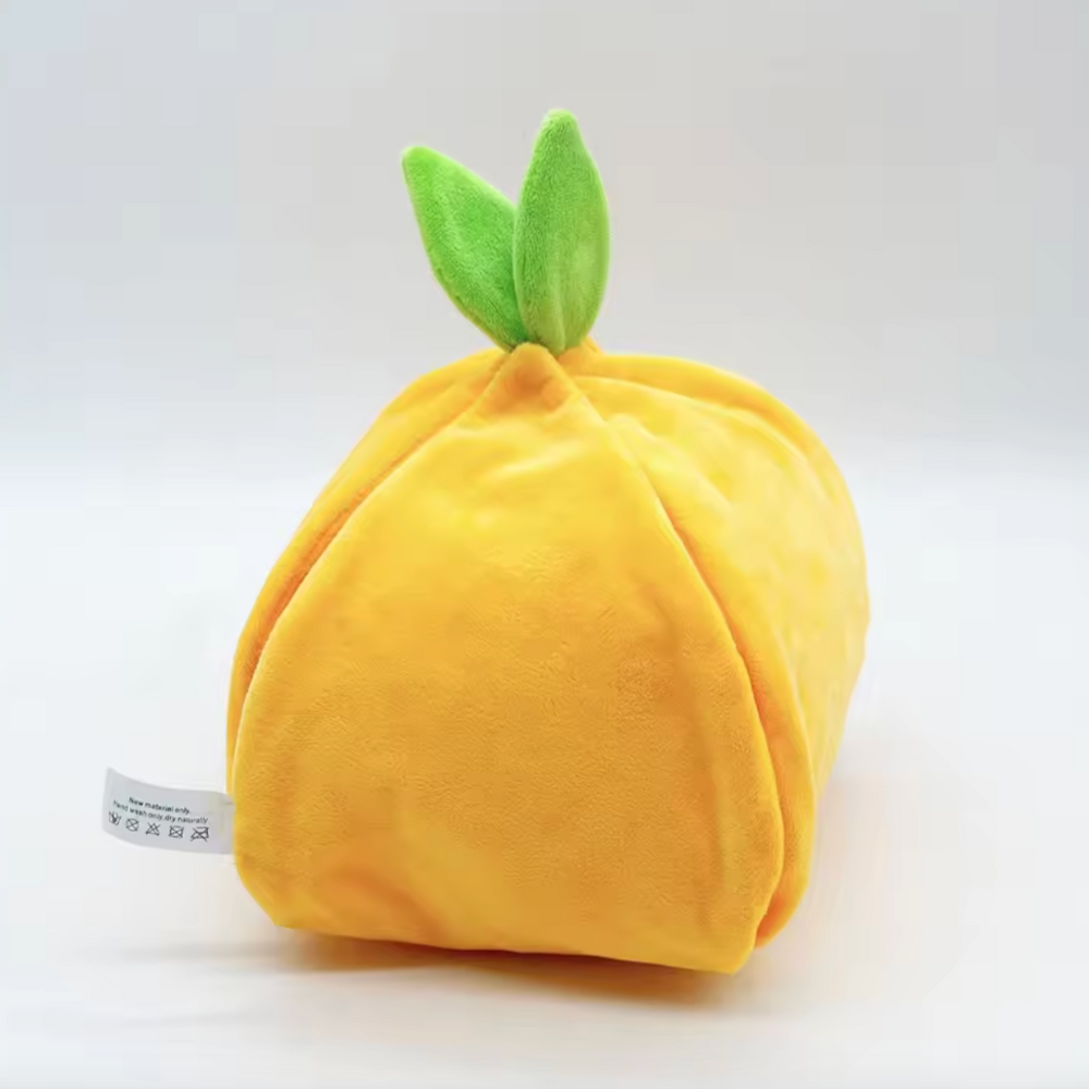 Clementine Shaped Toy