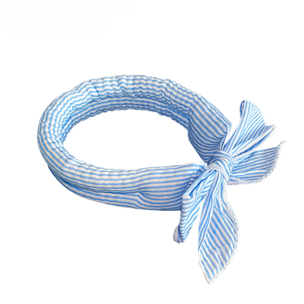 Cooling Collar