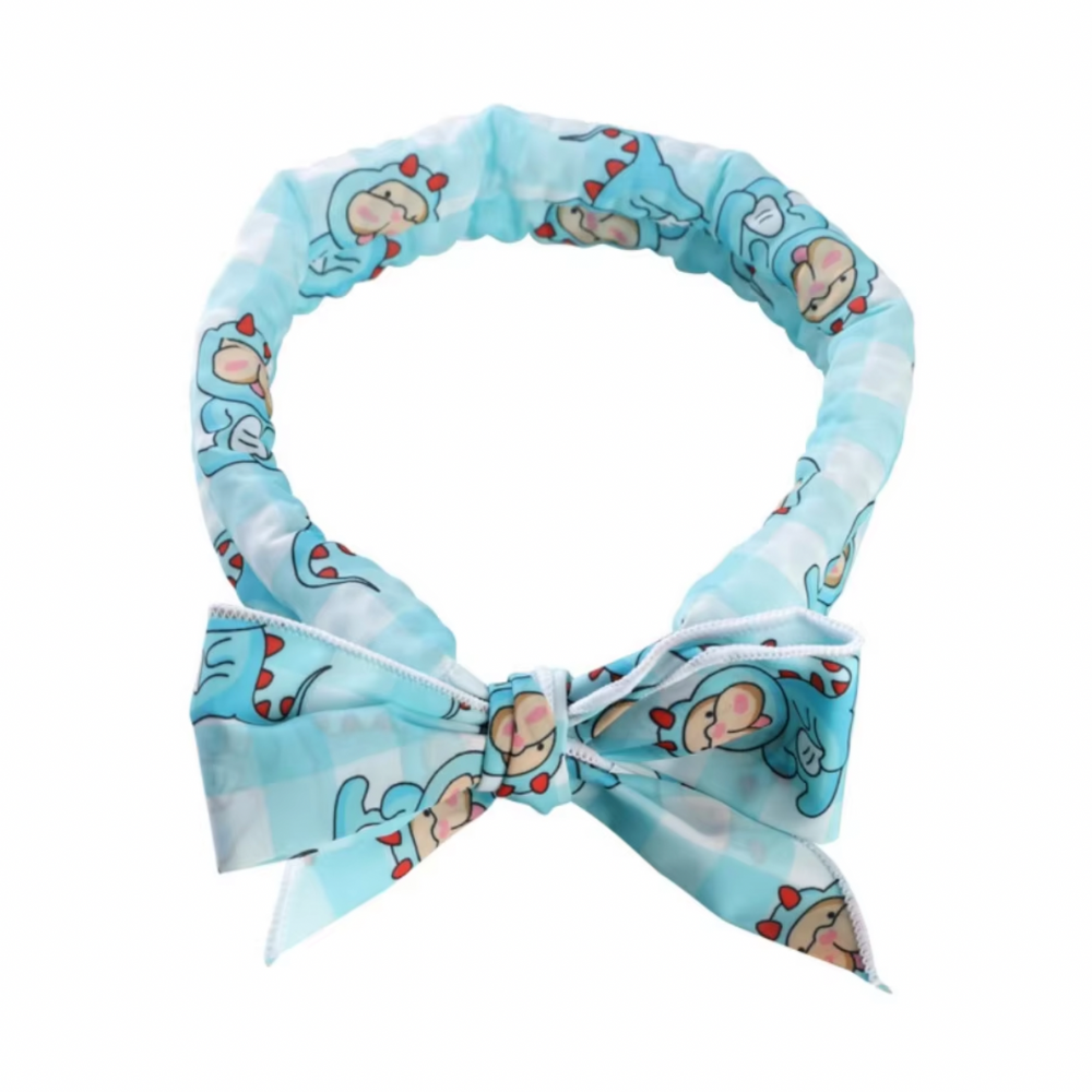 Cooling Collar