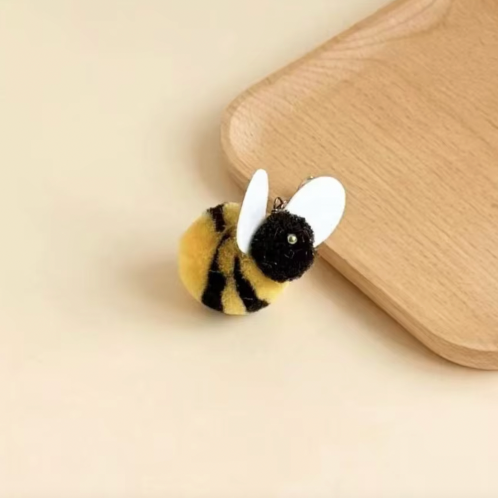 Bees Teaser Toy