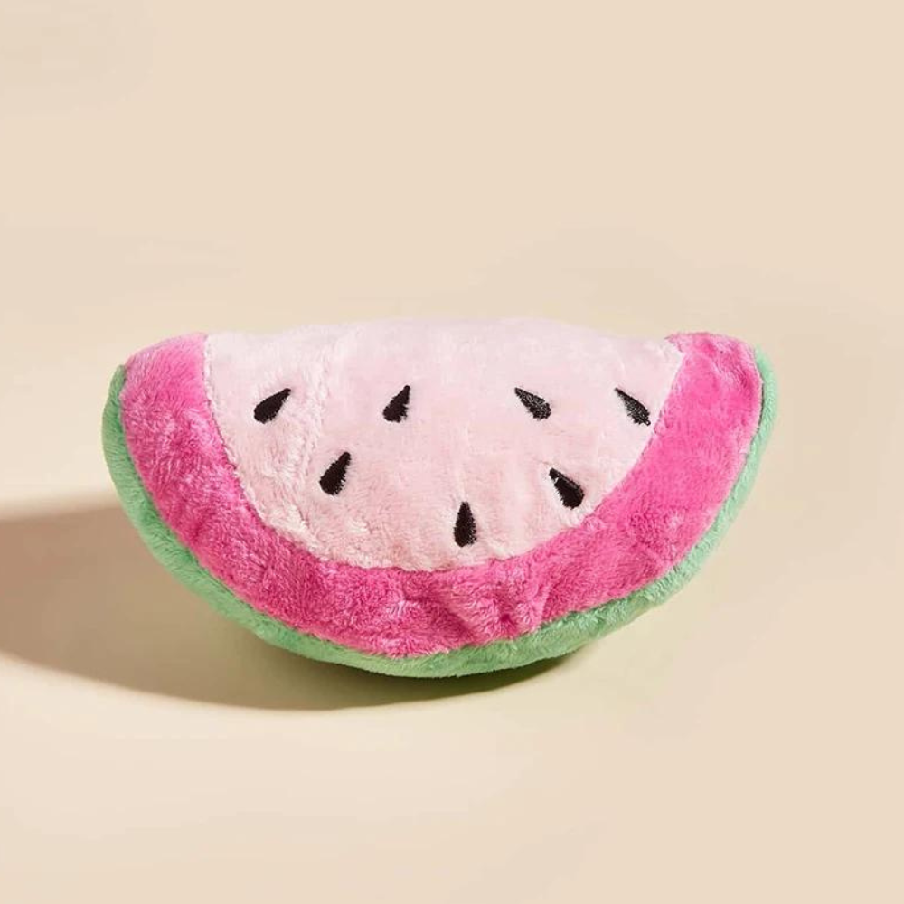 Pink Watermelon Toy