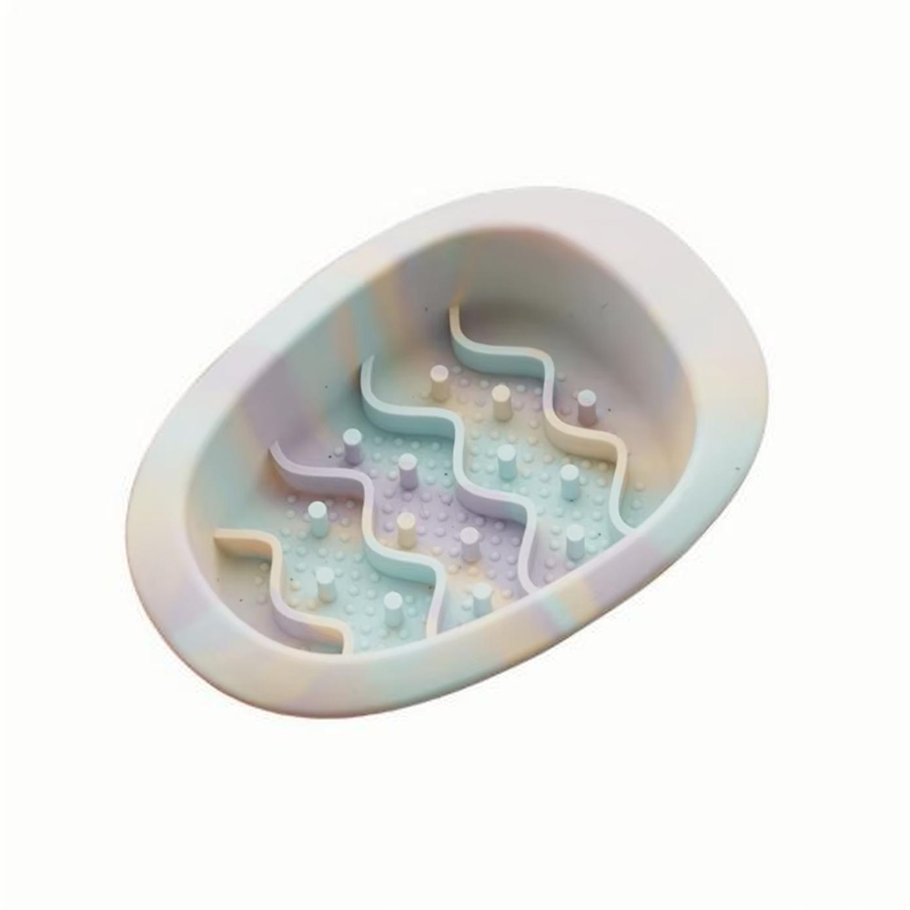 Easter Egg Shaped Bowl