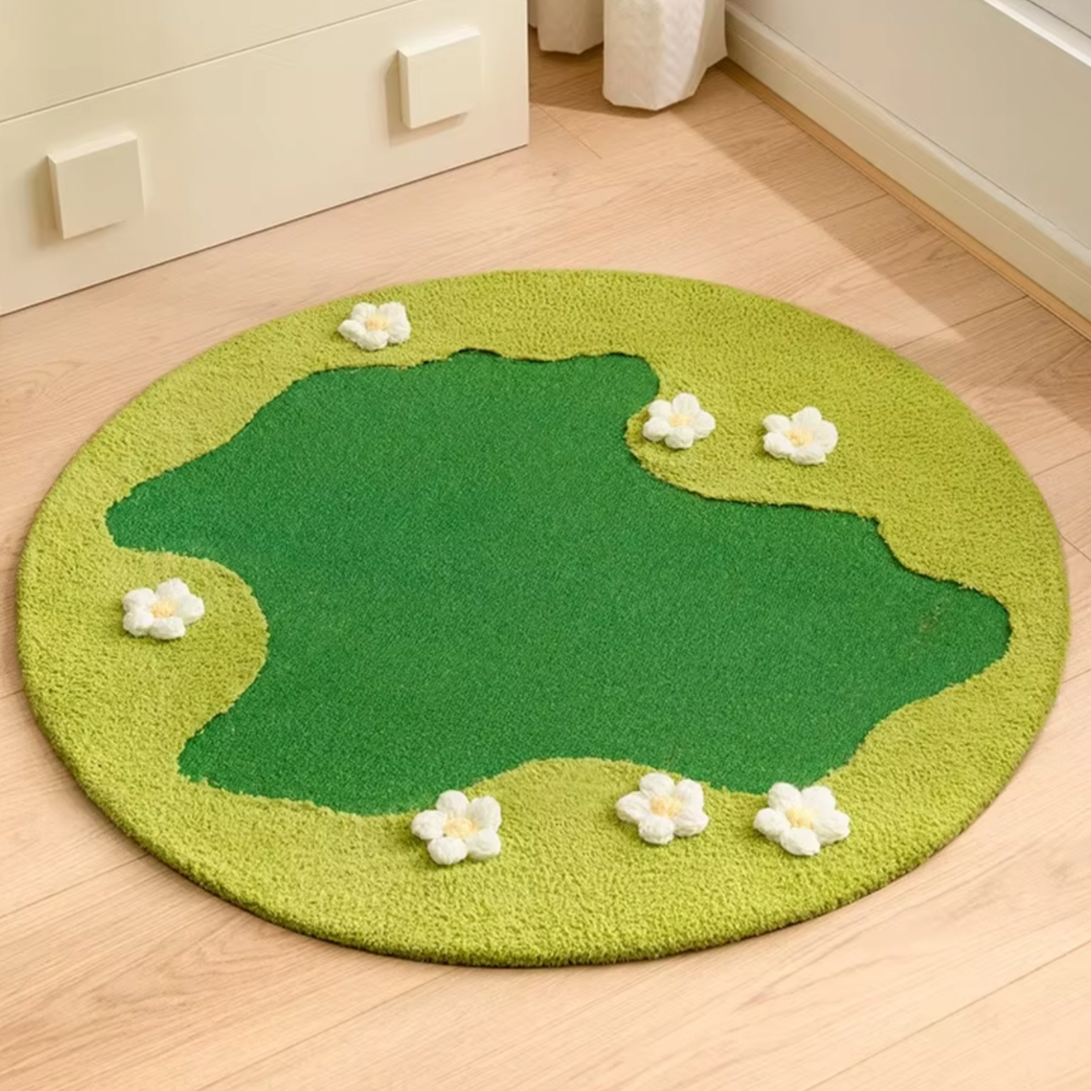 2 in 1 Sisal Scratcher Mat