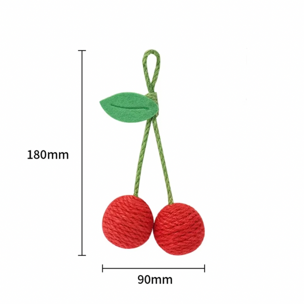 Fruit Ball Toy