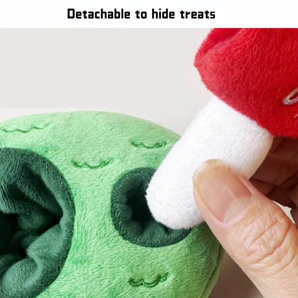 Golf Snuffle Toy