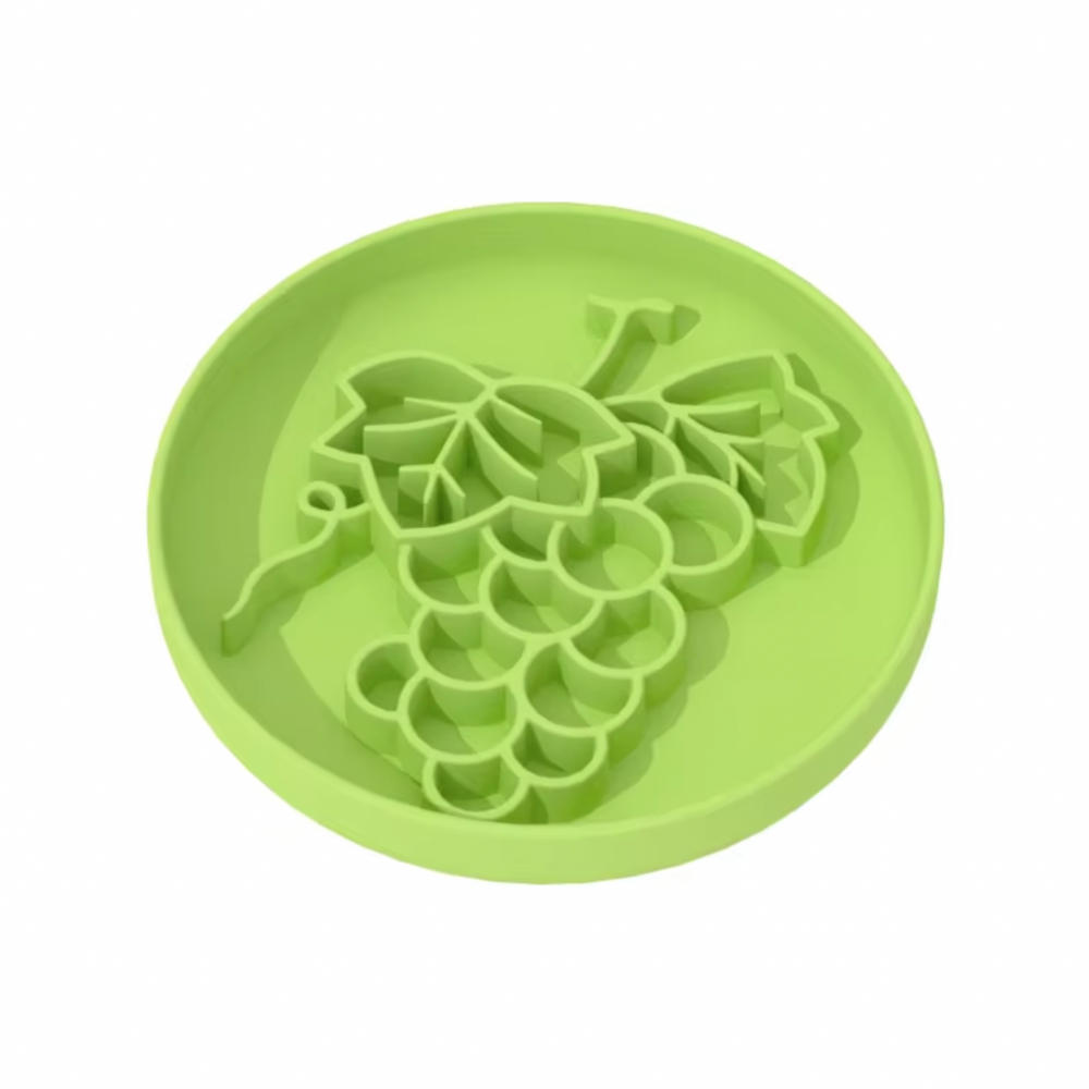 Grape Enrichment Bowl
