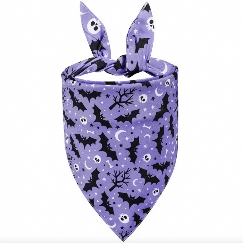 Halloween Bandana