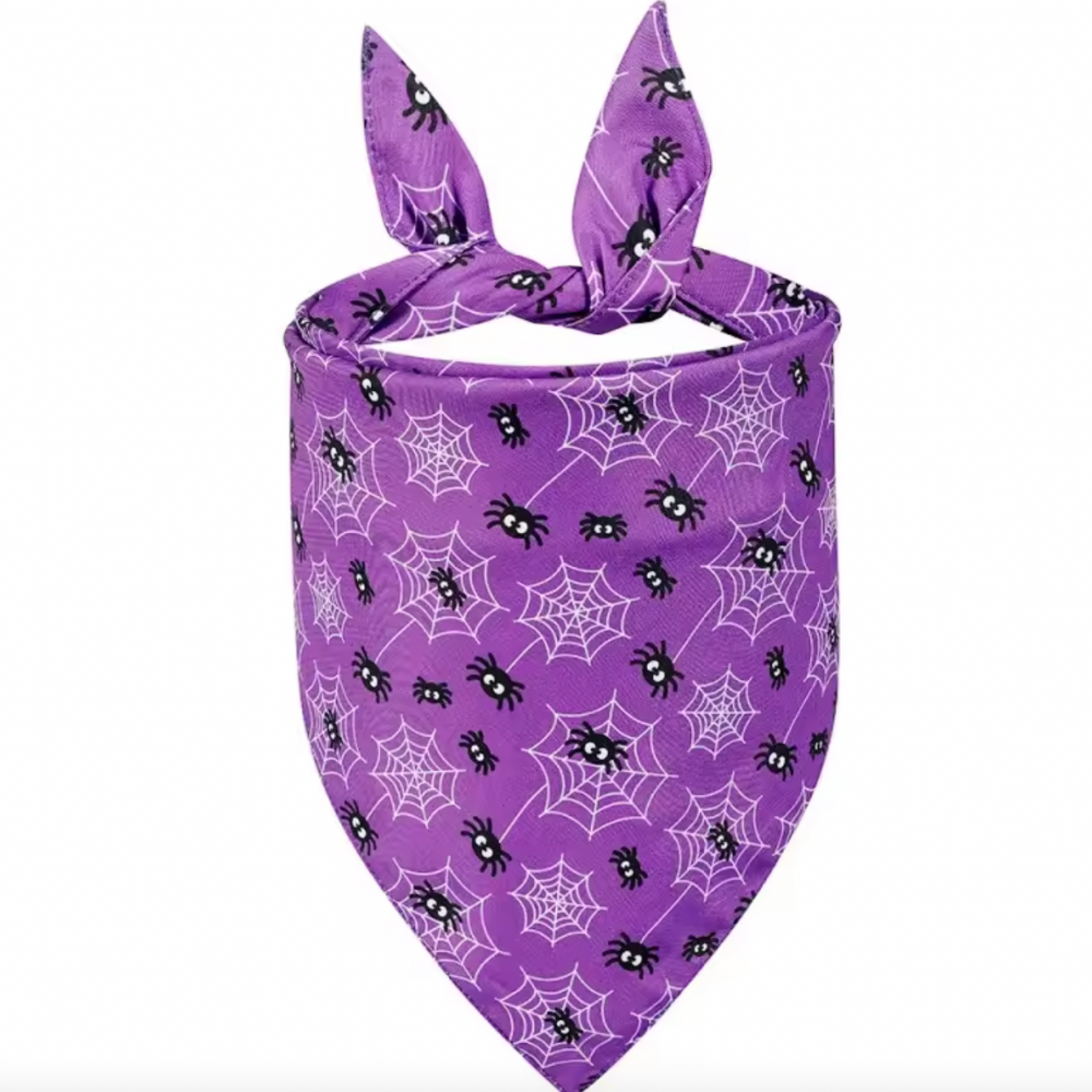 Halloween Bandana