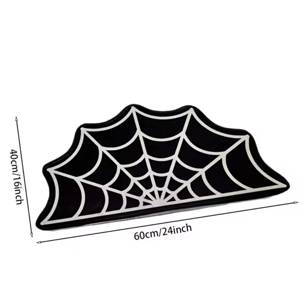 Halloween Dining Mat