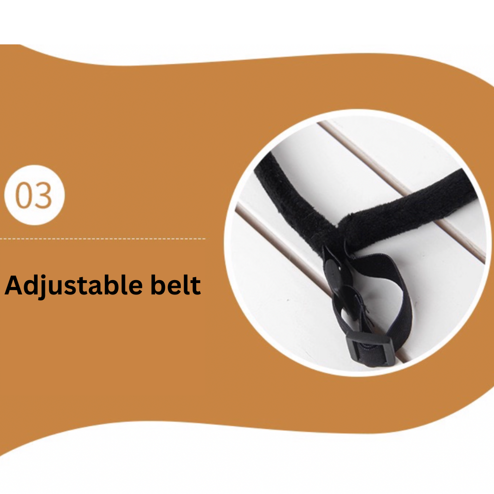 Antlers Headband Adjustable