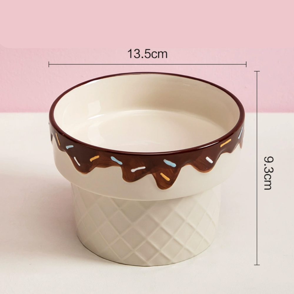 Ice Cream Bowl