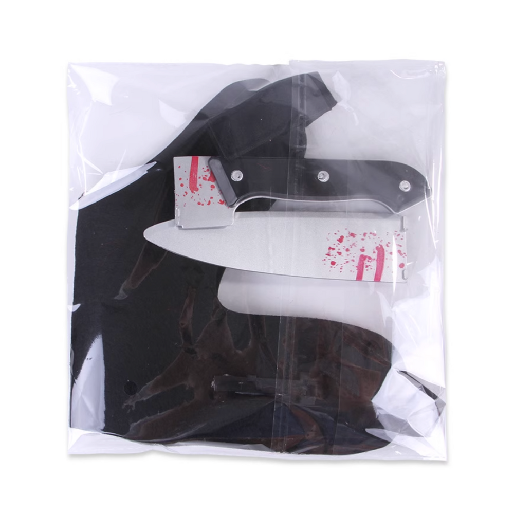 Halloween Knife Costume
