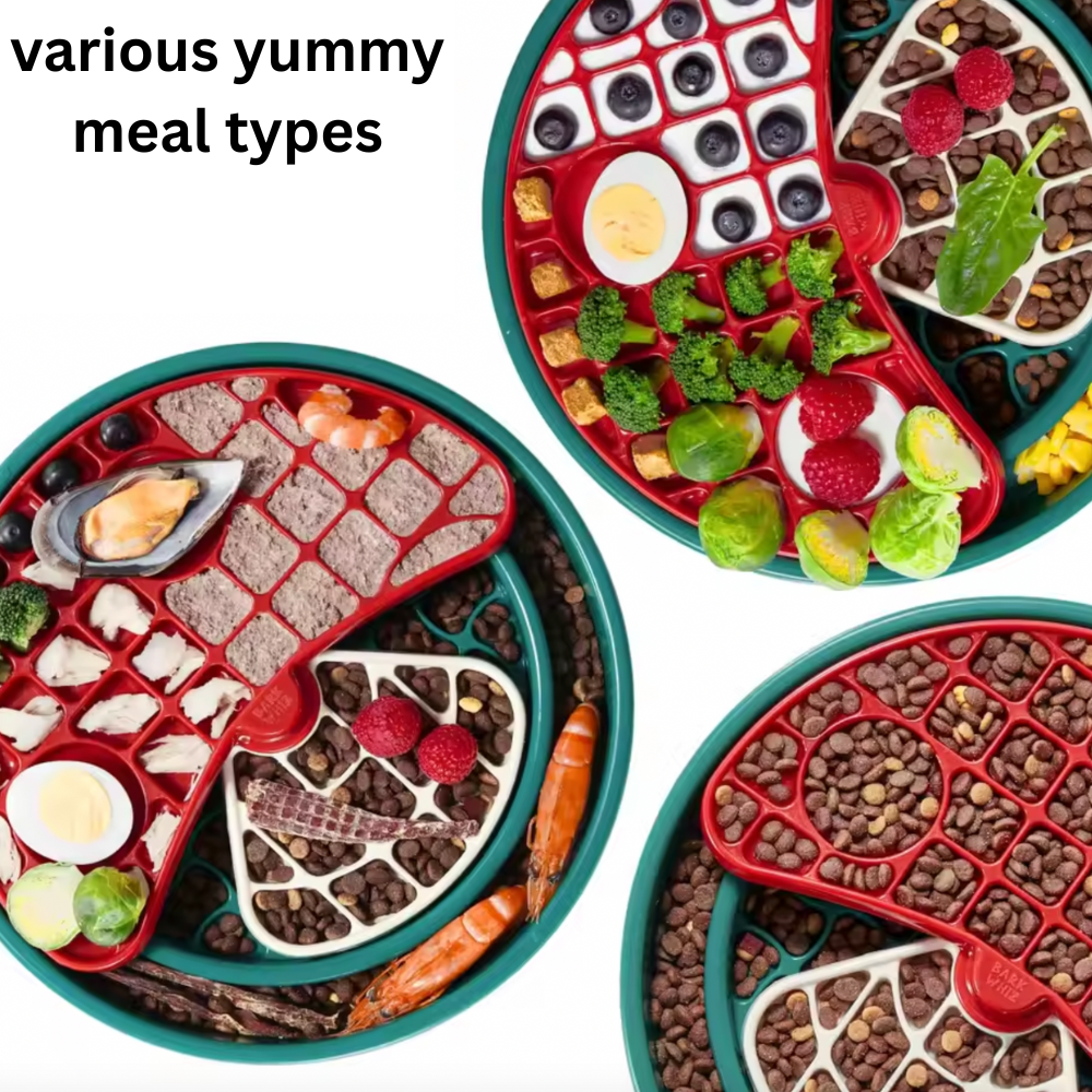 Mushroom 3-Layer Puzzle