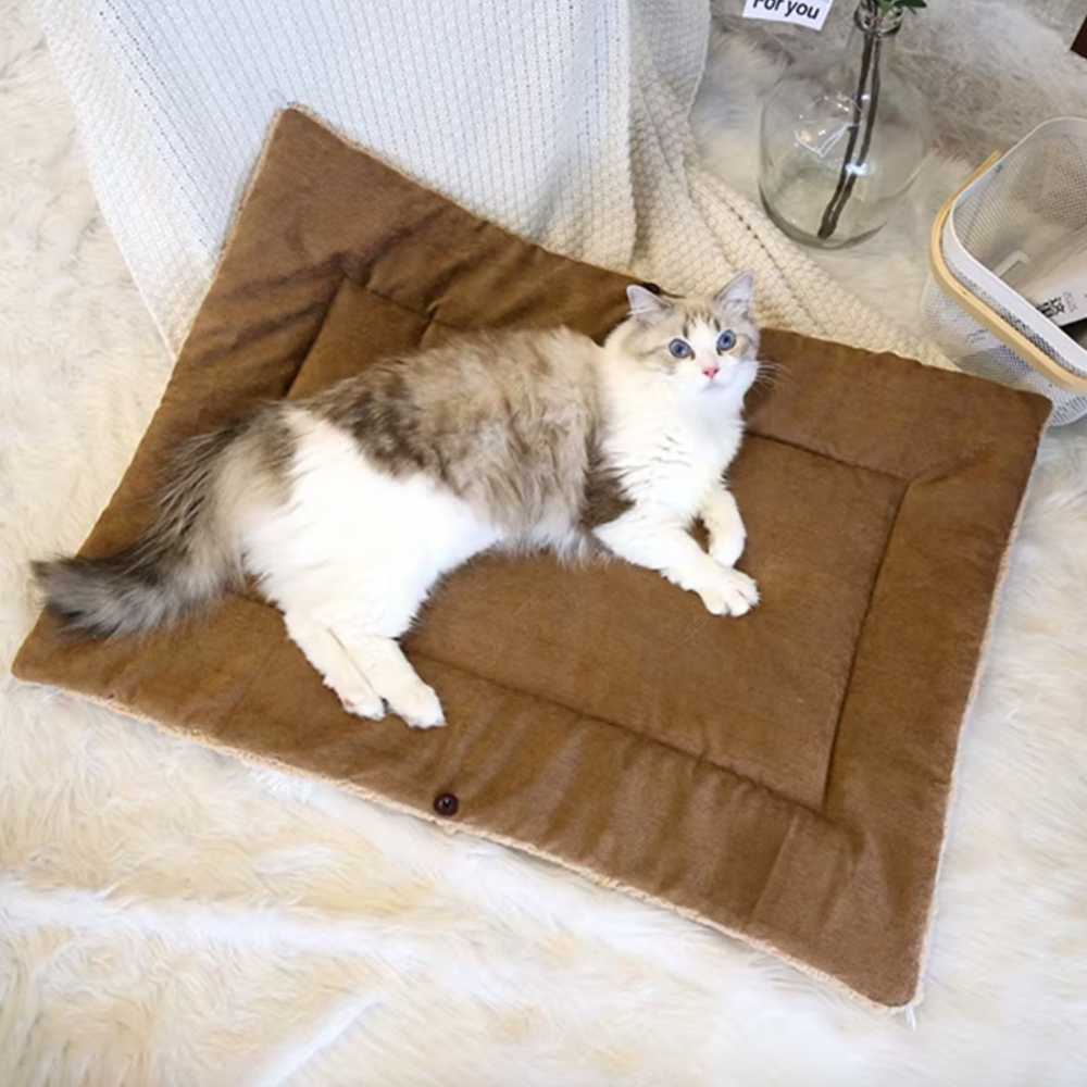 4 Modes Foldable Nest