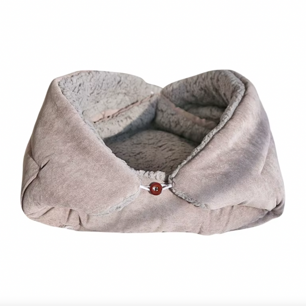 4 Modes Foldable Nest