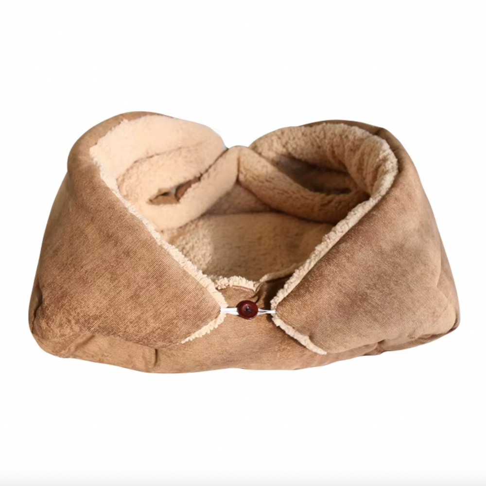 4 Modes Foldable Nest