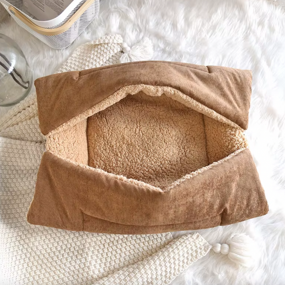 4 Modes Foldable Nest