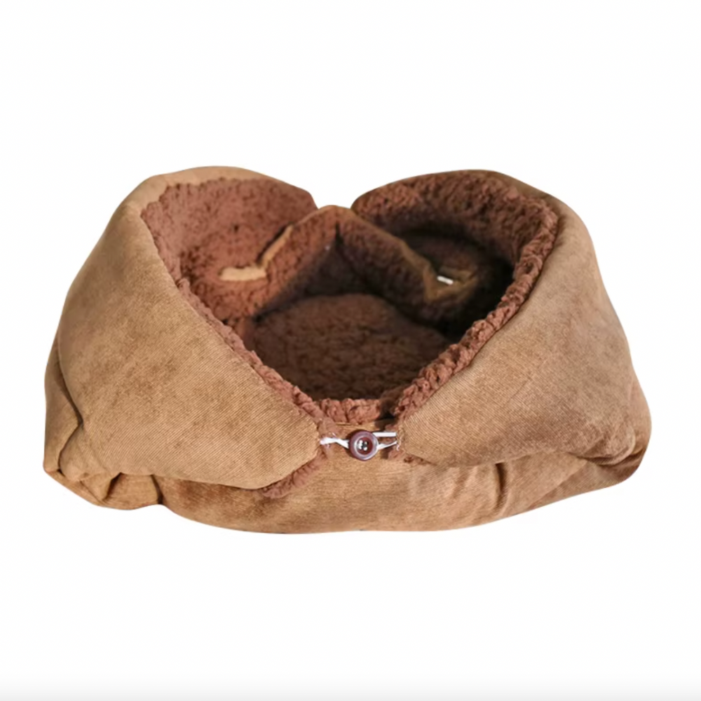 4 Modes Foldable Nest