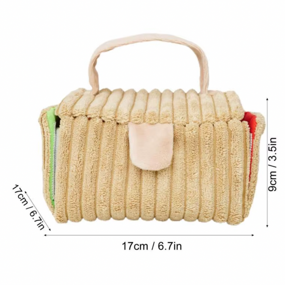 5-in-1 Picnic Toy Set
