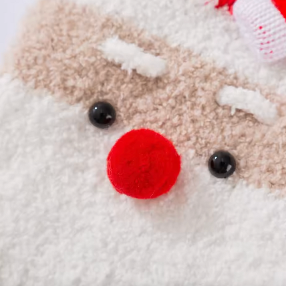 Santa Claus Sweater