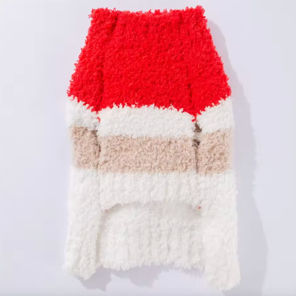 Santa Claus Sweater