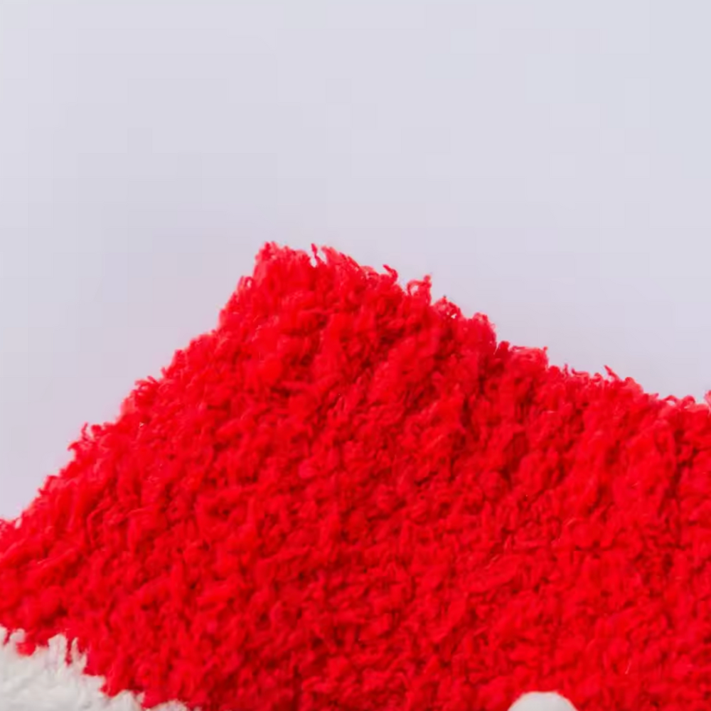 Santa Claus Sweater