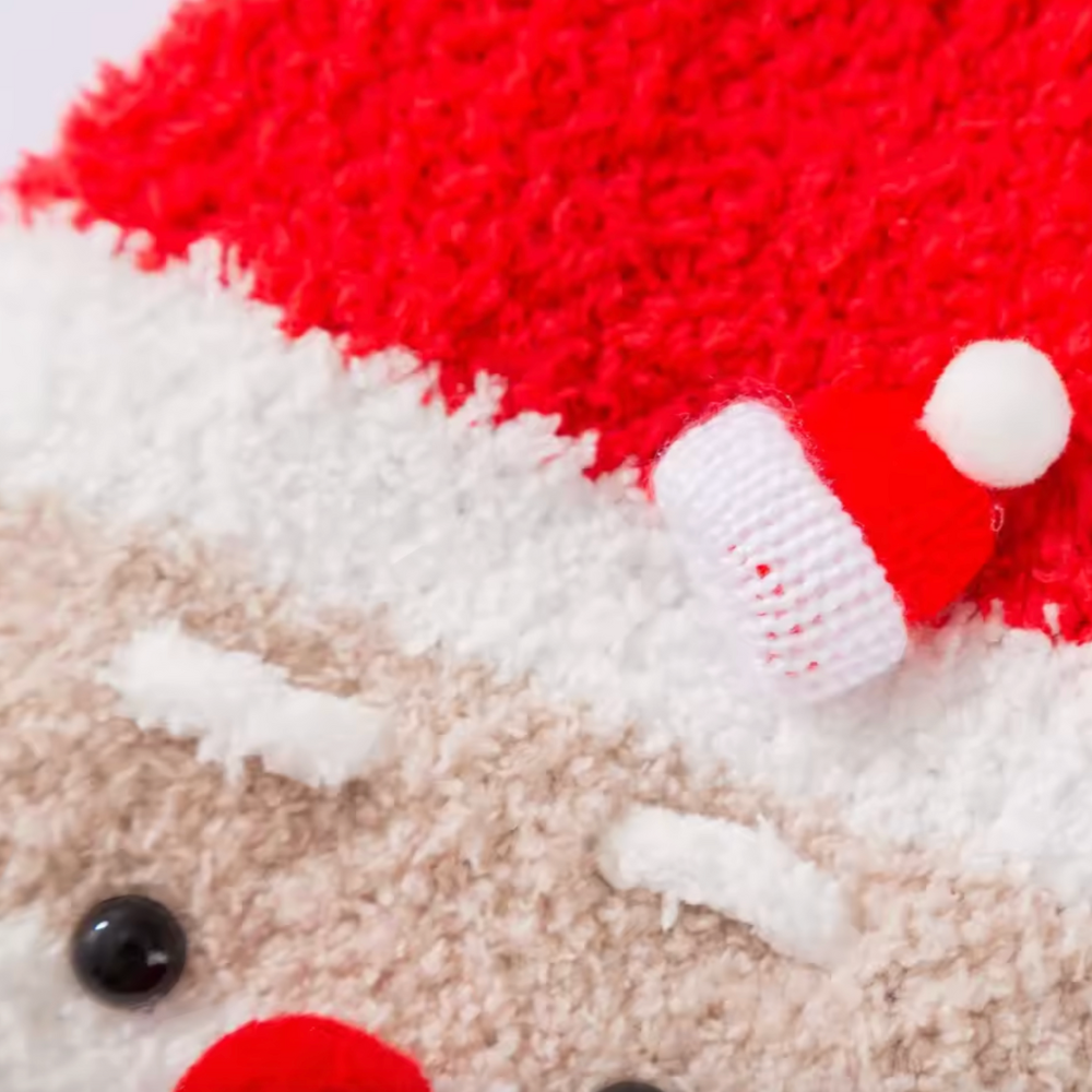Santa Claus Sweater