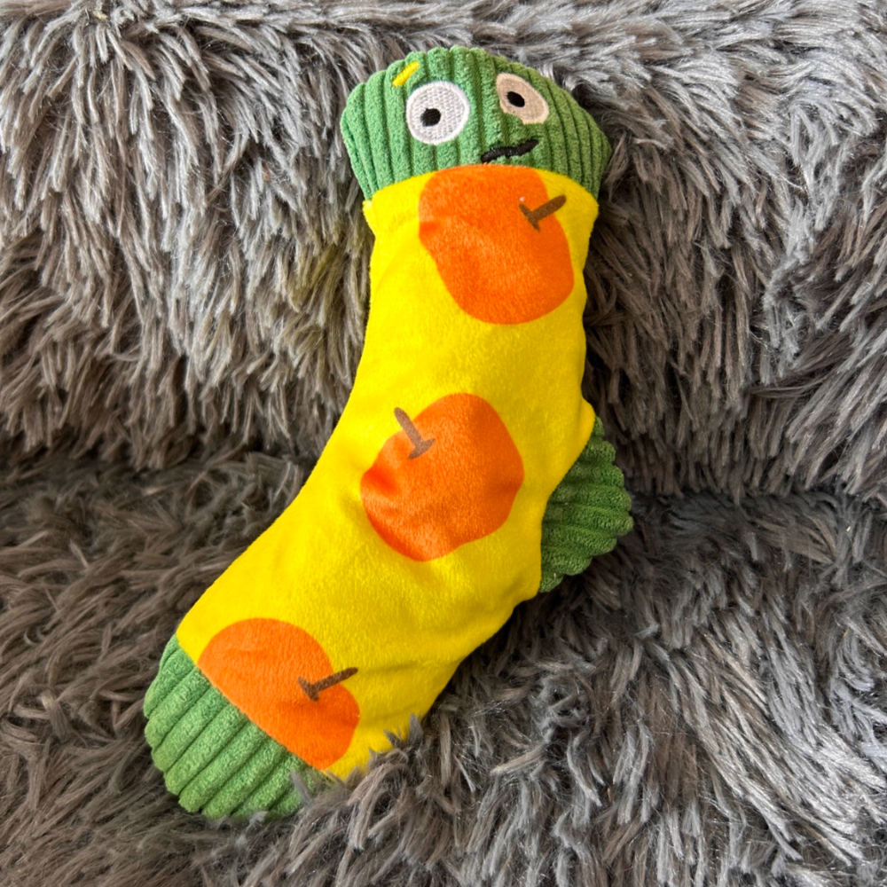 Sock Shaped Toy