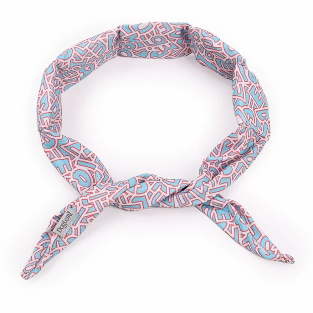 Summer Bib