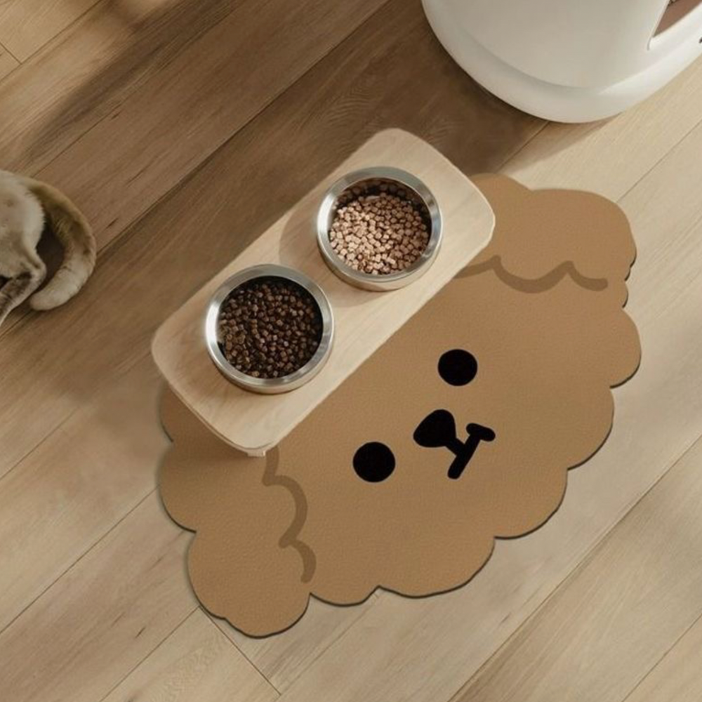 Quick-Drying Dining Mat