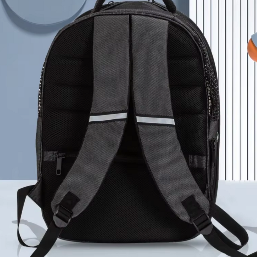 Transparent Carrier Backpack